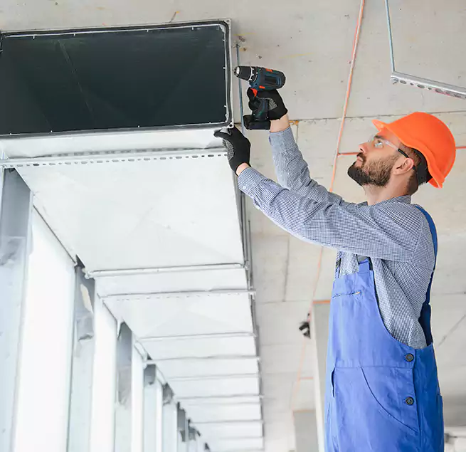 Why Homeowners & Businesses Trust Us in Laramie, WY