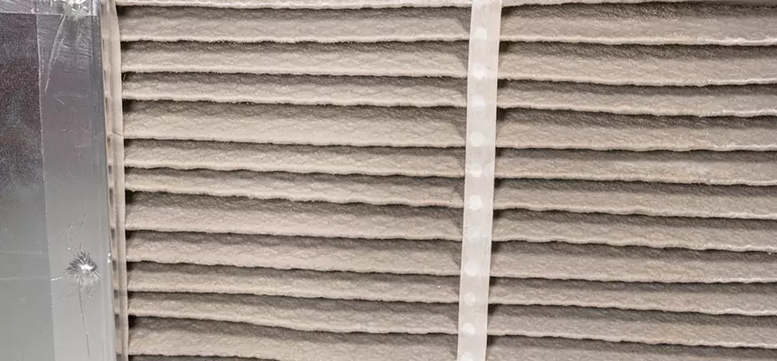 Mobile Car AC Filter Replacement in Laramie