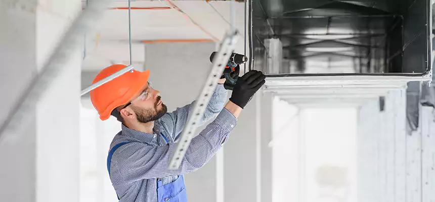 Our Air Vent Replacement Services in Laramie, WY