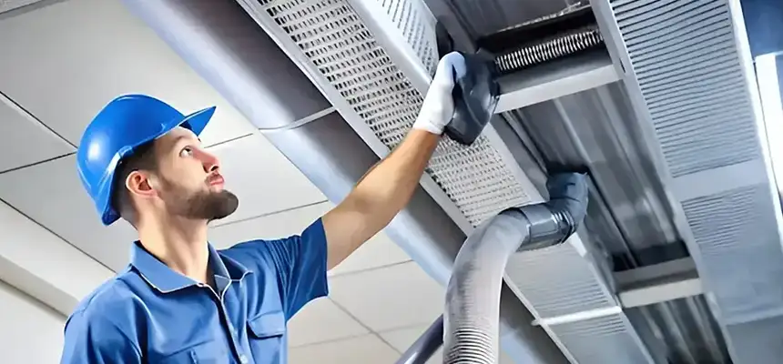 Our Annual Dryer Vent Maintenance Services in Laramie, WY
