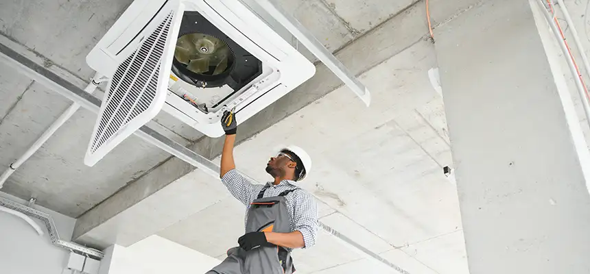 Efficient Multi‑Unit & HOA Annual Vent Cleaning Plans in Laramie