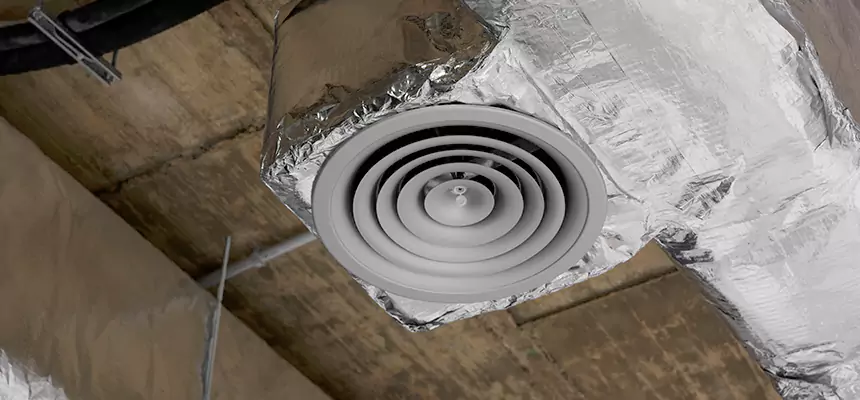 Our Basement Vent Cleaning Services in Laramie, WY