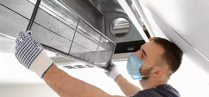 Diagnostic HVAC Coil & Blower Cleaning in Laramie