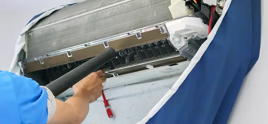 Advanced Clogged Dryer Vent Repair for Multi-Unit & Commercial in Laramie, WY