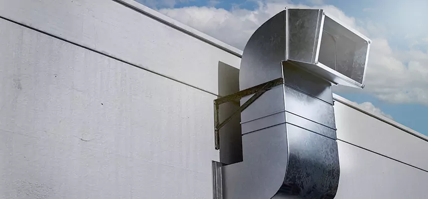 Comprehensive Commercial HVAC Cleaning in Laramie