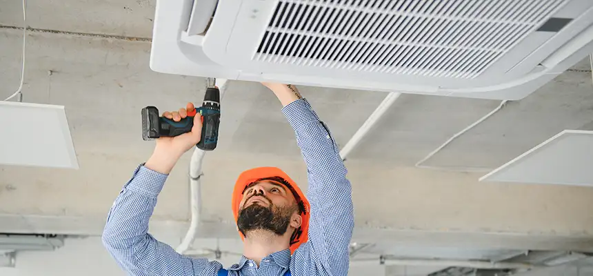 Detailed Multi‑Unit Riser & Roof Termination Cleaning in Laramie