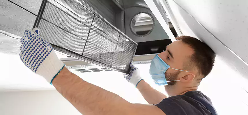 Our Dryer Vent Cleaning Services in Laramie, WY