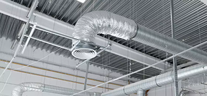 Our Dryer Vent Hose Replacement Services in Laramie, WY