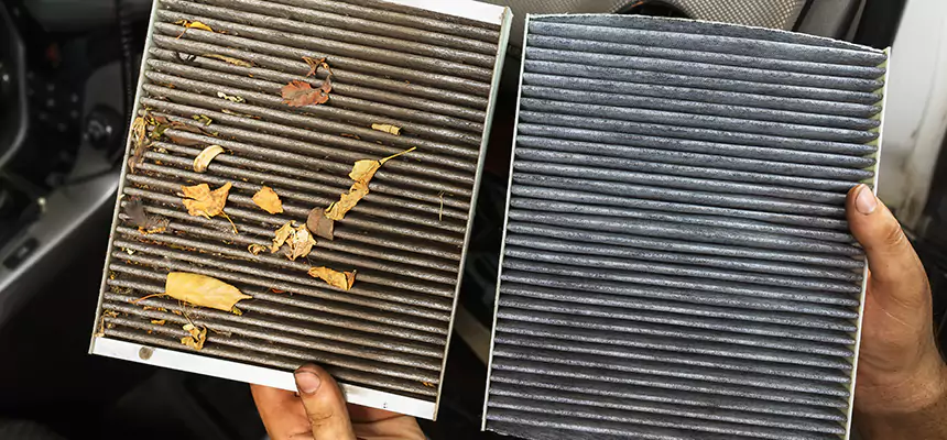 Our Dryer Vent Lint Filter Cleaning Services in Laramie, WY