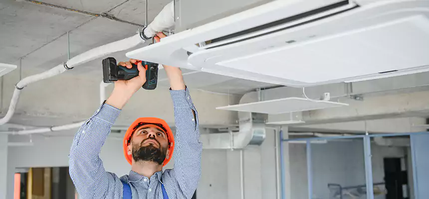 Eco‑Friendly Coil & Plenum Deep Cleaning in Laramie