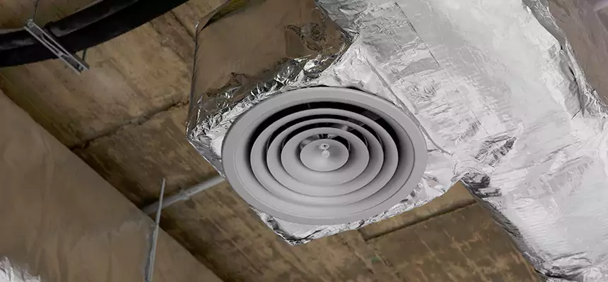 Our HVAC Ductwork Installation Services in Laramie, WY