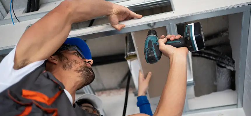 Our Improve Home Air Circulation Services in Laramie, WY