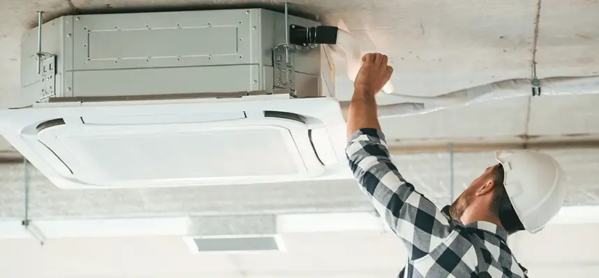 Our Local Vent Cleaning Services in Laramie, WY