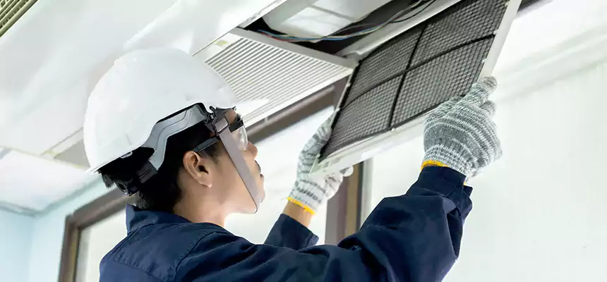 Our Multi-family Home Duct Cleaning Services in Laramie, WY
