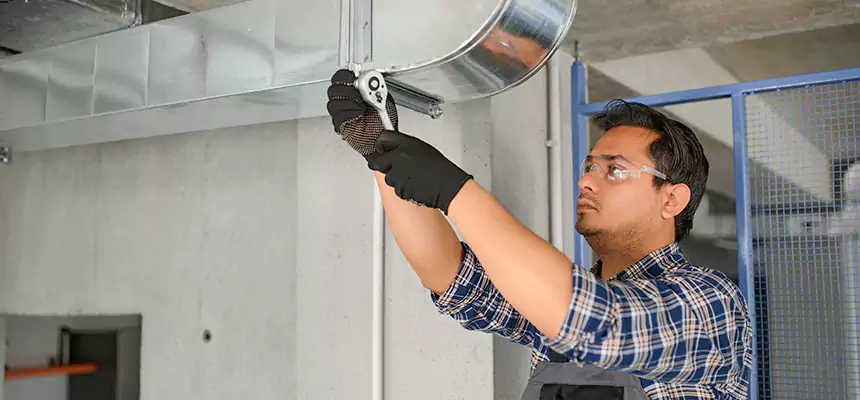 Our Post-Construction Duct Cleaning Services in Laramie, WY