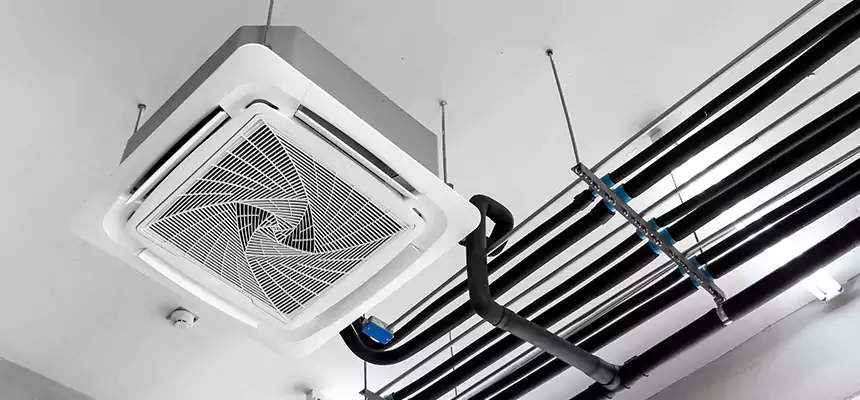 Our Smart AC Vent Controller Services in Laramie, WY