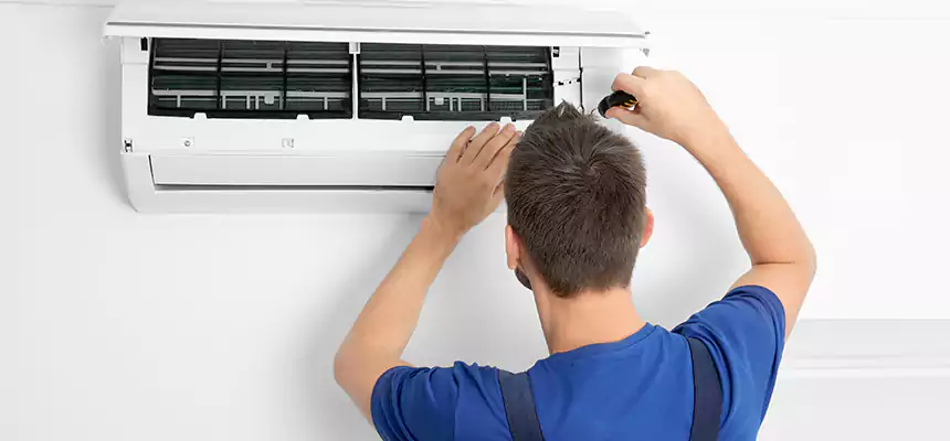 Our Smart Air Conditioning Installation Services in Laramie, WY