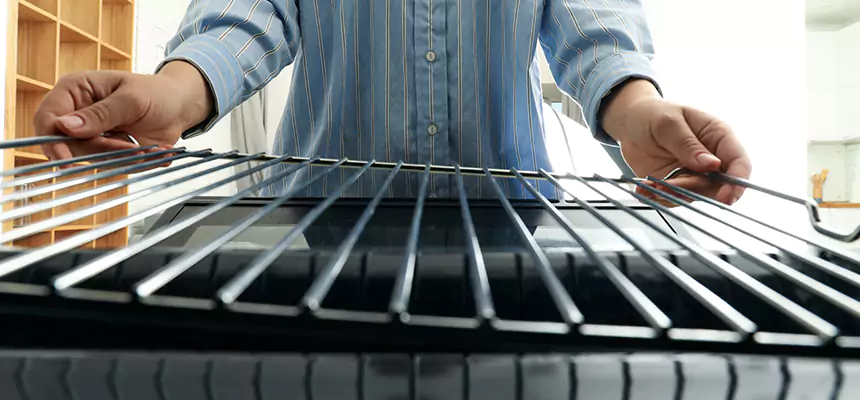 Our Vent Grille Washing Services in Laramie, WY
