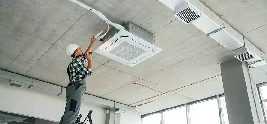 Our Wi Fi Connected Air Ducts Services in Laramie, WY