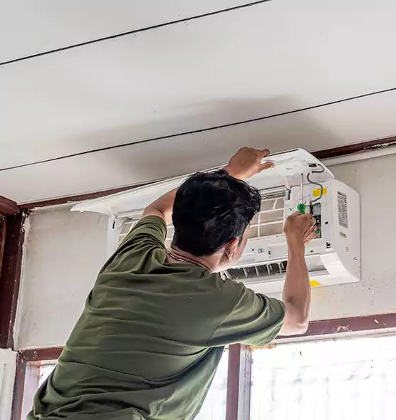 About Air Duct & AC Odor Removal in Laramie, WY