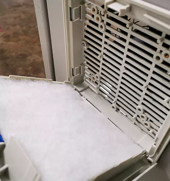 Professional Air Duct Expansion Solutions in Laramie, WY