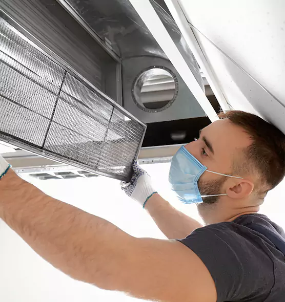 About Air Duct Pathogen Disinfection in Laramie, WY