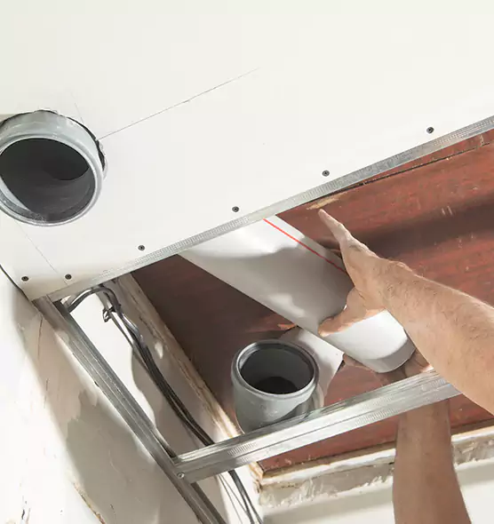 Professional Air Duct Replacement in Laramie, WY