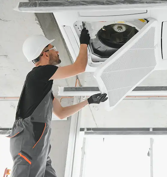 About Air Duct Rodent Removal in Laramie, WY