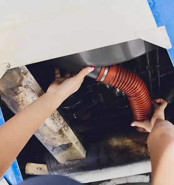 About Air Duct Virus Disinfection in Laramie, WY