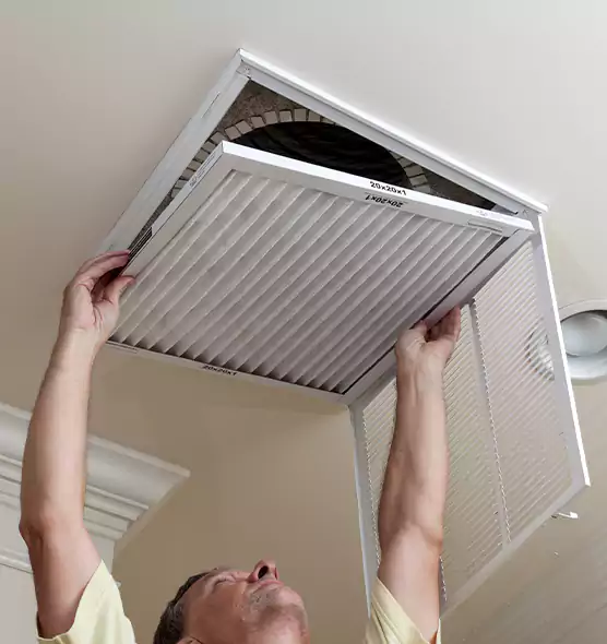Trusted Apartment Air Duct Cleaning in Laramie, WY