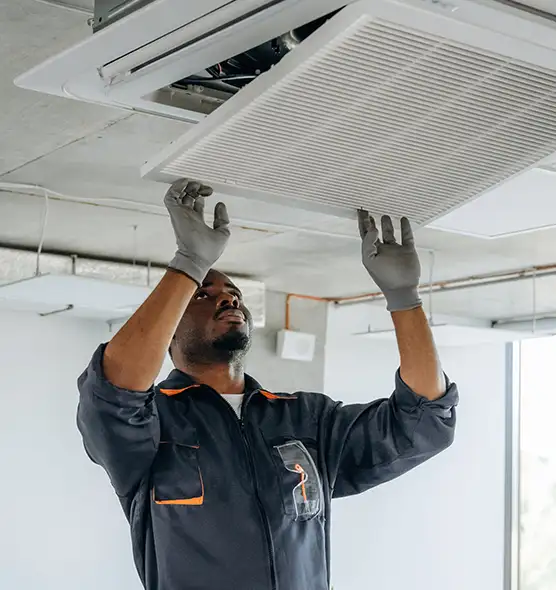 About Certified Air Duct Specialists in Laramie, WY