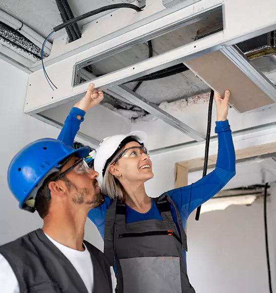 Comprehensive Duct Insulation Services in Laramie, WY