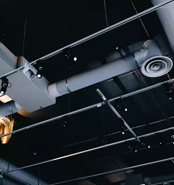 About Duct Sanitization with UV Light in Laramie, WY