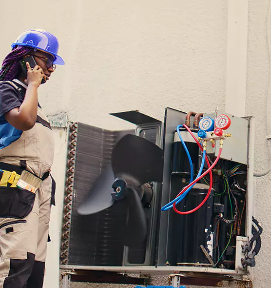 Professional Energy-Efficient HVAC Cleaning in Laramie, WY