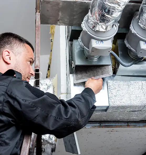 Professional Furnace Vent Cleaning in Laramie, WY