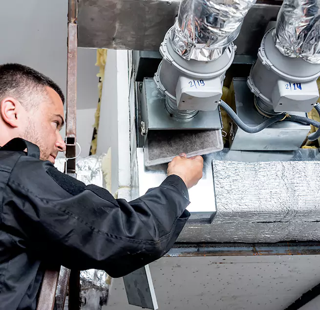 Why Homeowners & Businesses Trust Us in Laramie, WY?