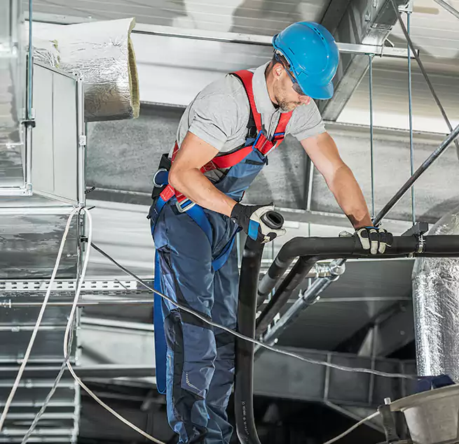 Why Homeowners & Businesses Trust Us in Laramie, WY?