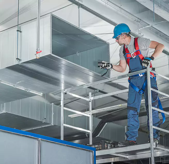 Why Homeowners & Businesses Trust Us in Laramie, WY?