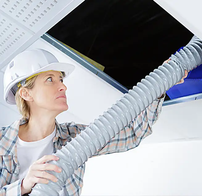 Why Homeowners & Businesses Trust Us Laramie, WY