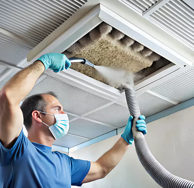 Why Homeowners & Businesses Trust Us Laramie, WY