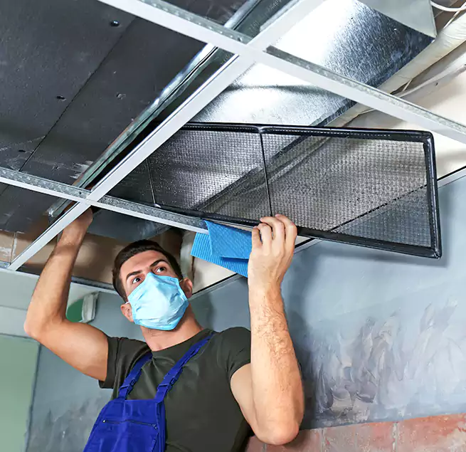 Why Homeowners Businesses Trust Us in Laramie, WY