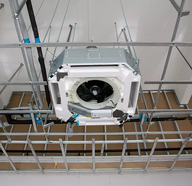 Why Homeowners & Businesses Trust Us in Laramie, WY?