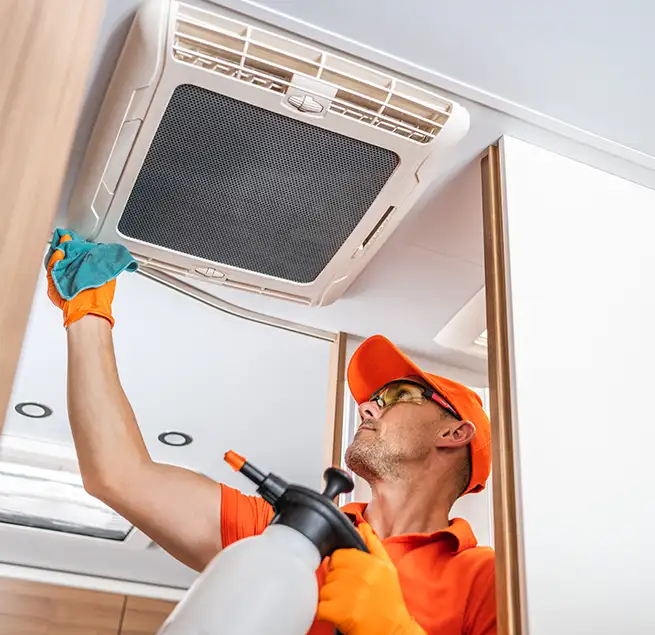 Why Homeowners & Businesses Trust Us in Laramie, WY?