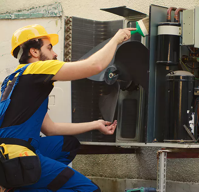 Why Homeowners Businesses Trust Us in Laramie, WY?