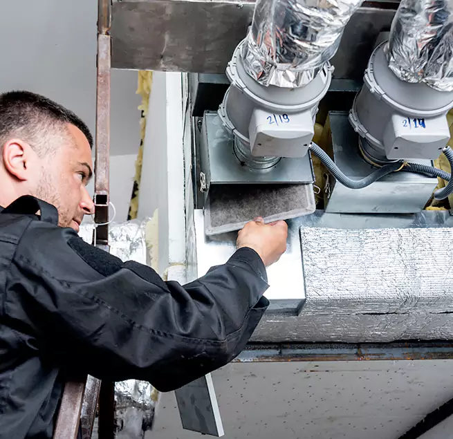 Why Homeowners & Businesses Trust Us in Laramie, WY?