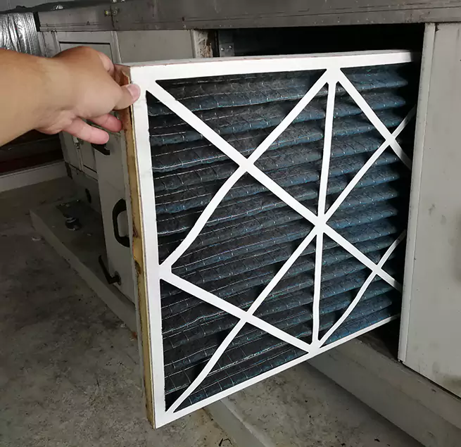 Why Homeowners & Businesses Trust Us Laramie, WY?