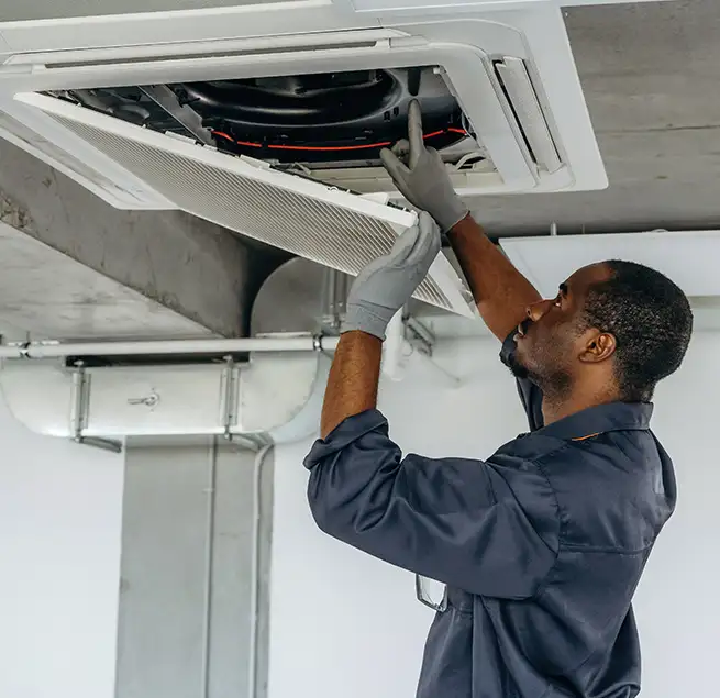 Why Homeowners & Businesses Trust Us in Laramie, WY?