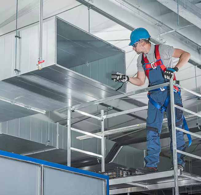 Why Homeowners & Businesses Trust Us in Laramie, WY?