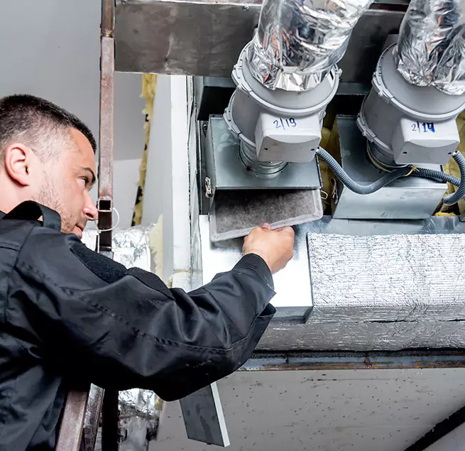 Why Homeowners Businesses Trust Us in Laramie, WY?