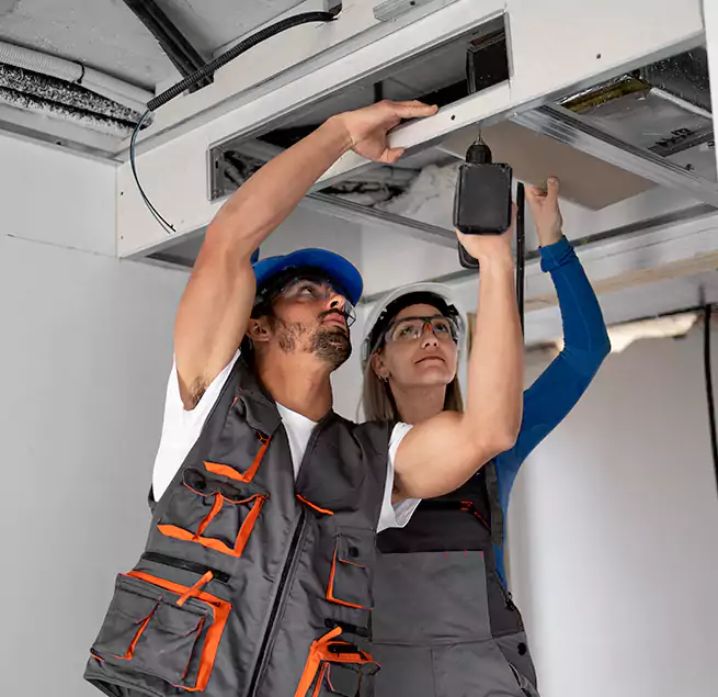 Why Homeowners & Businesses Trust Us in Laramie, WY